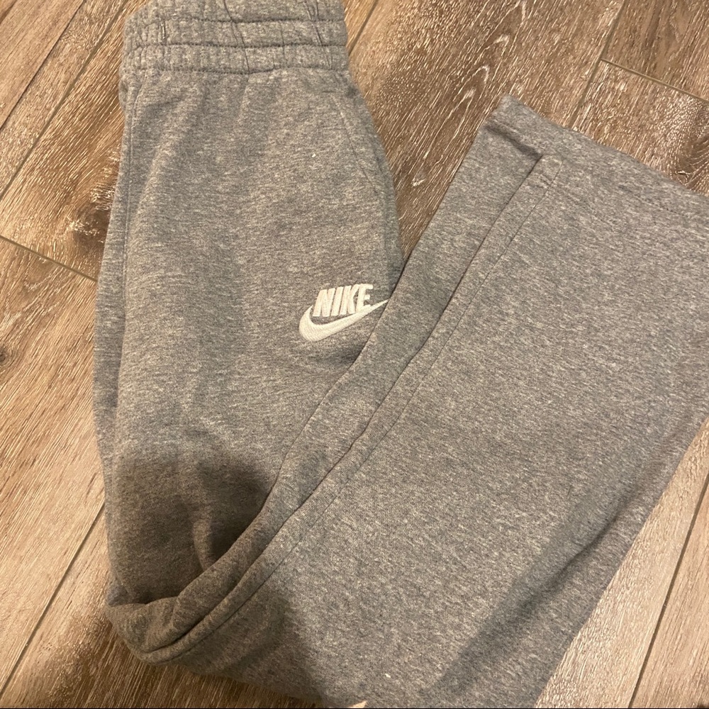 Nike sweats
